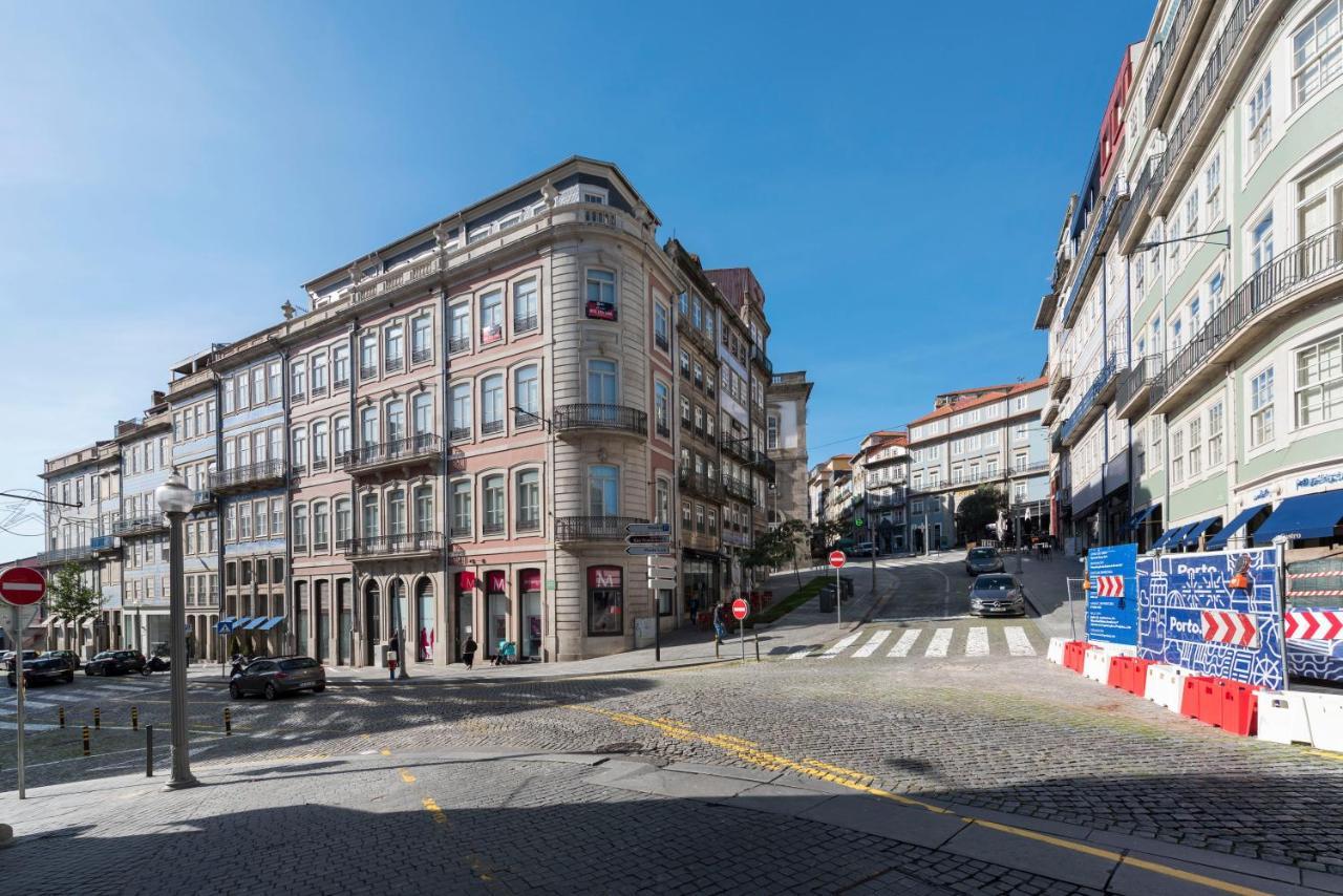 Lovelystay Porto Exterior photo
