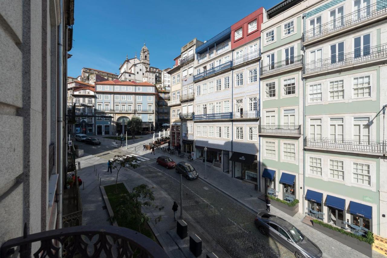 Lovelystay Porto Exterior photo