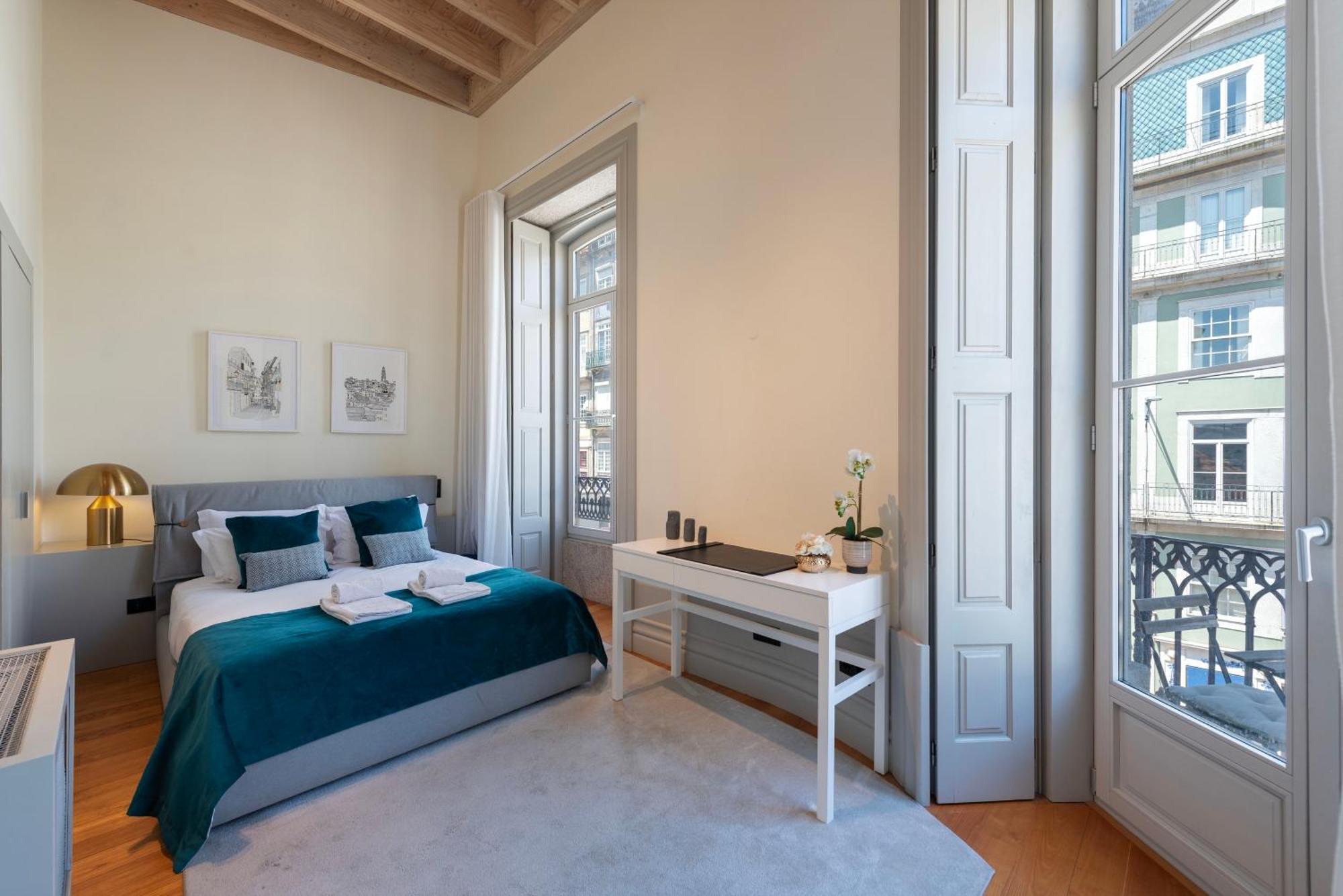 Lovelystay Porto Exterior photo