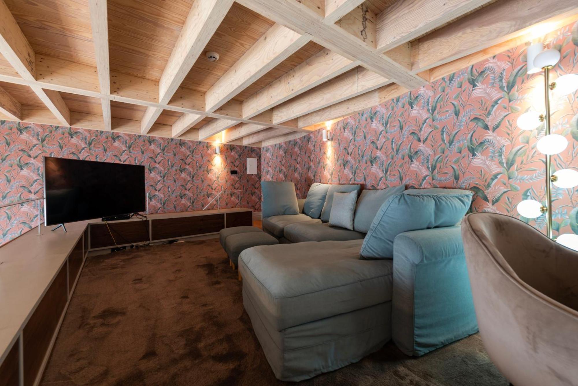Lovelystay Porto Exterior photo