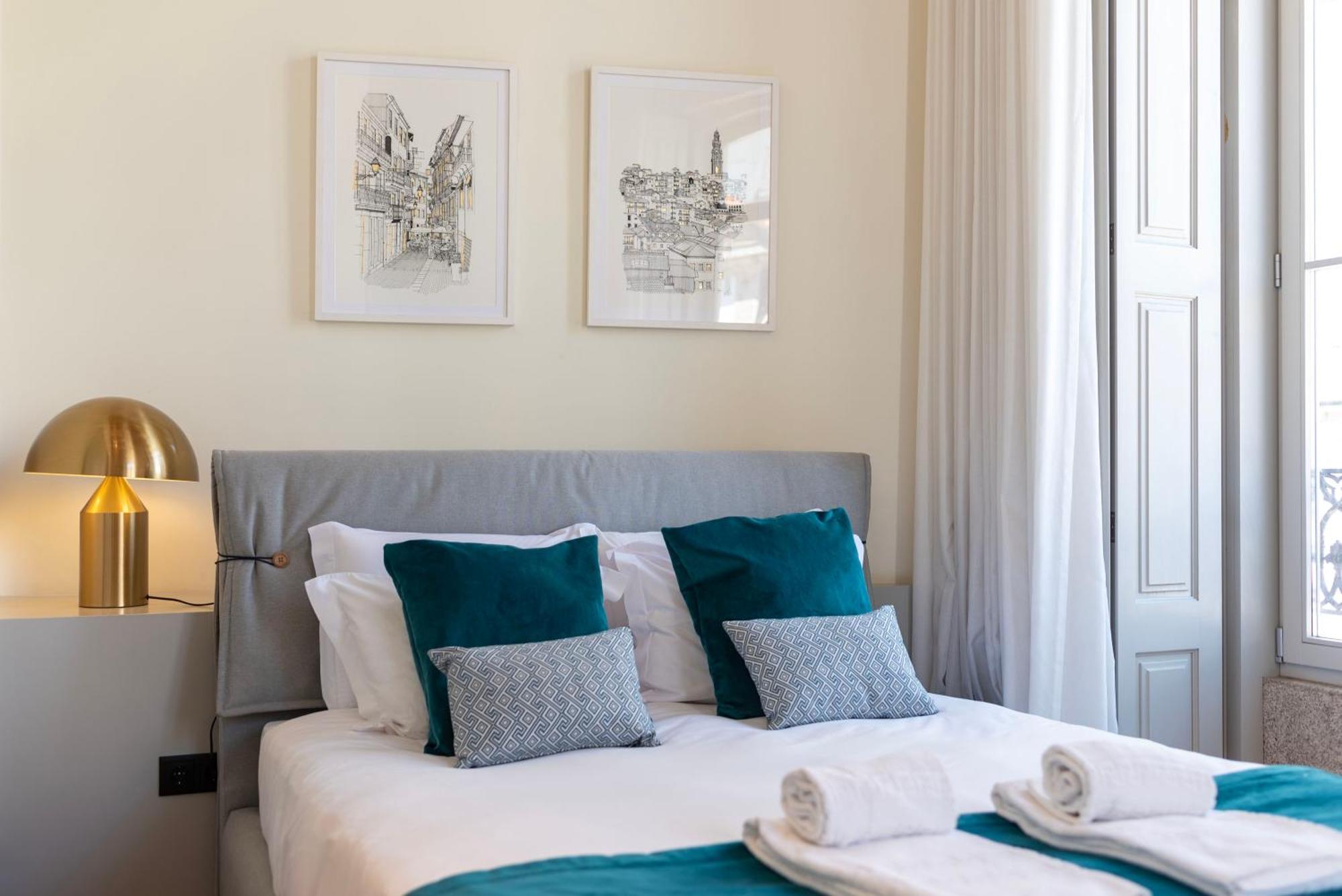 Lovelystay Porto Exterior photo